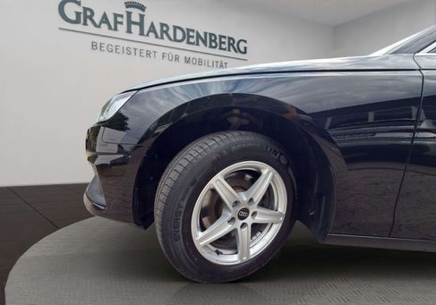 Audi A4, 2024