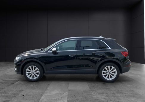 Audi Q3, 2021