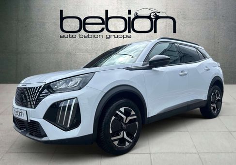 Peugeot 2008, 2023