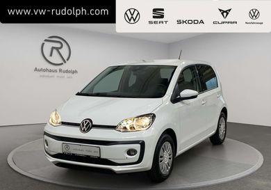 Volkswagen up!, 2023