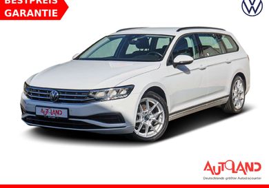 Volkswagen Passat Variant, 2022