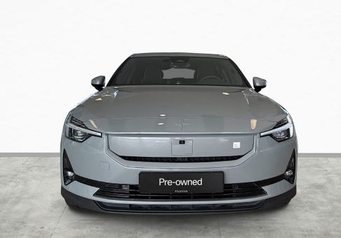 Polestar 2, 2026