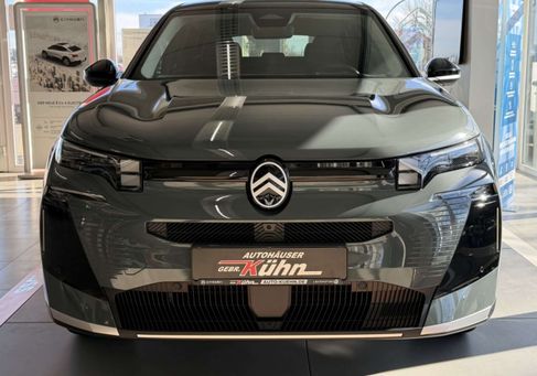 Citroën C5 Aircross, 2025 3