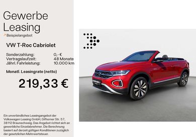 Volkswagen T-Roc, 2025