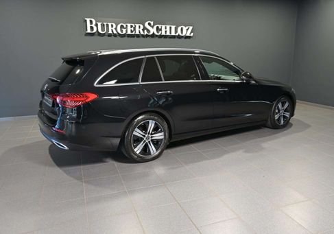 Mercedes-Benz C 200, 2023 2