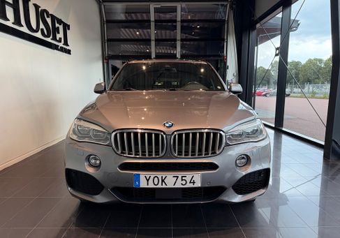 BMW X5, 2018 2