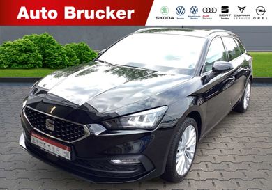 Seat Leon, 2021