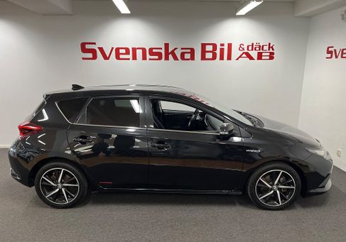 Toyota Aygo, 2018 3