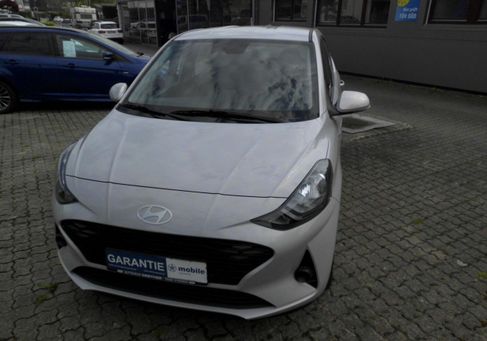 Hyundai i10, 2024 2