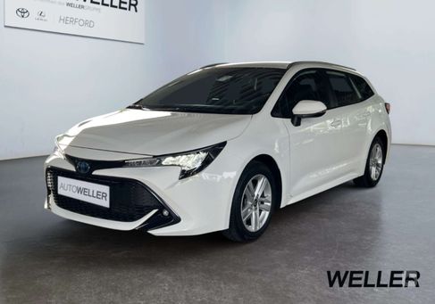 Toyota Corolla, 2022