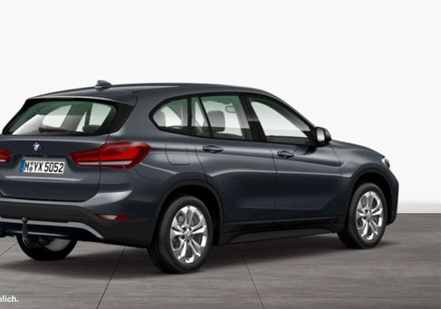 BMW X1, 2022 2