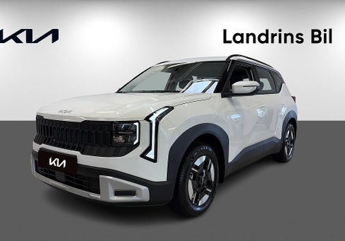 Kia, 2027 2
