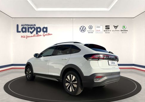 Volkswagen Taigo, 2024