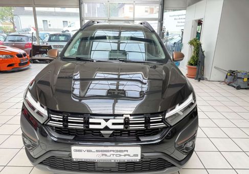 Dacia Jogger, 2023 2