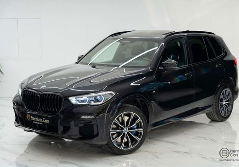 BMW X5, 2021 2