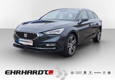 Seat Leon, 2022