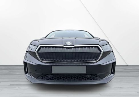 Skoda Enyaq, 2024