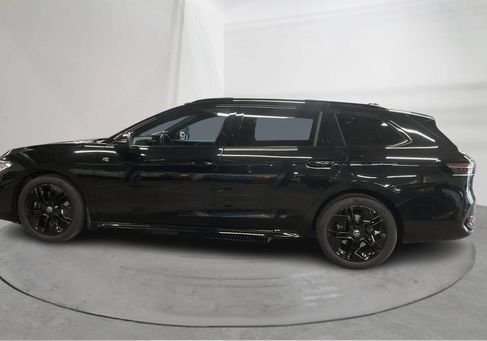 Volkswagen Passat Variant, 2025 2
