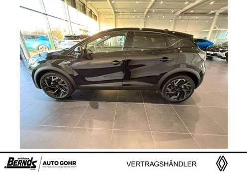 Renault Captur, 2026