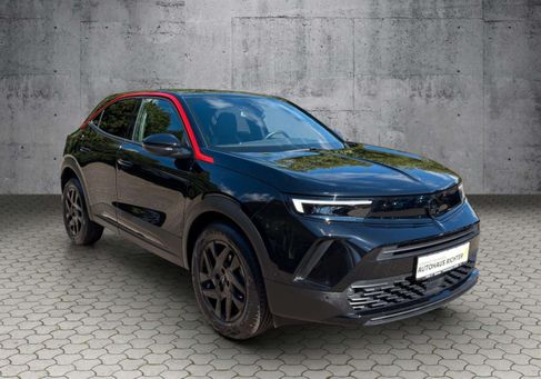 Opel Mokka, 2023 3