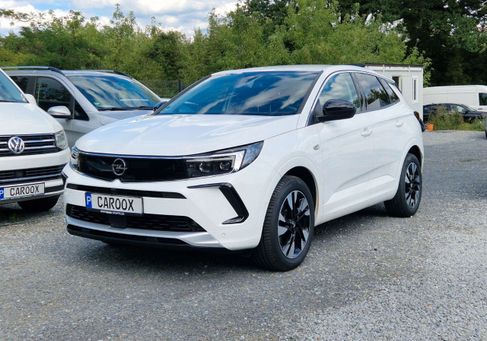 Opel Grandland X, 2023 2