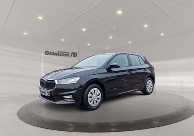Skoda Fabia, 2024