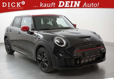 MINI John Cooper Works, 2023