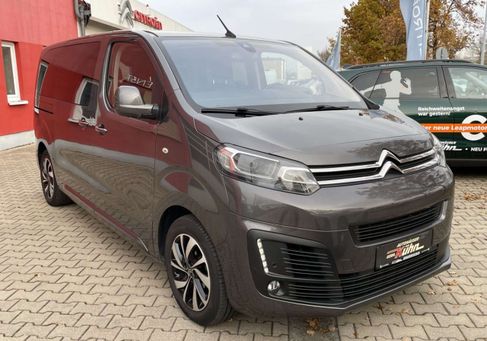 Citroën SpaceTourer, 2021 3