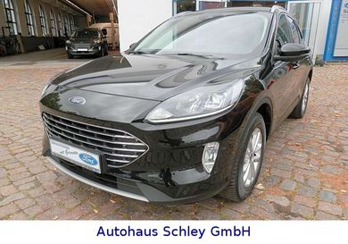 Ford Kuga, 2022