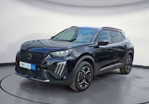 Peugeot 2008, 2024