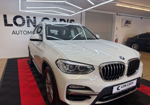 BMW X3, 2019 3