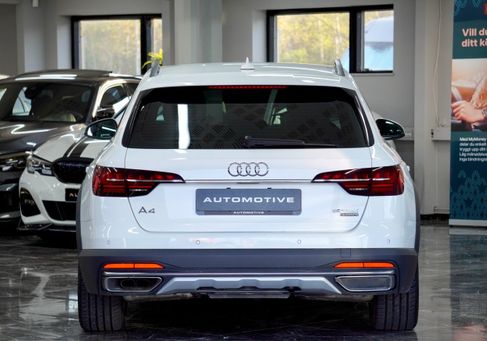 Audi A4 Allroad, 2020 3