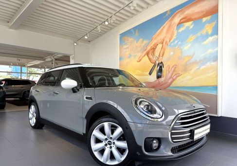 MINI Cooper Clubman, 2019