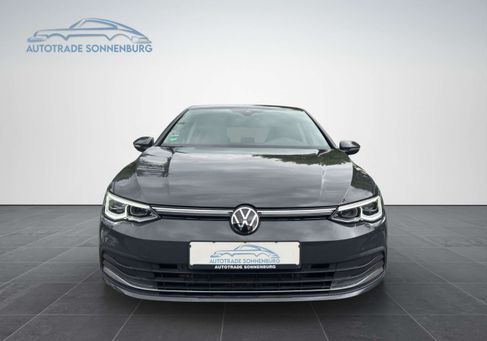 Volkswagen Golf, 2024 2
