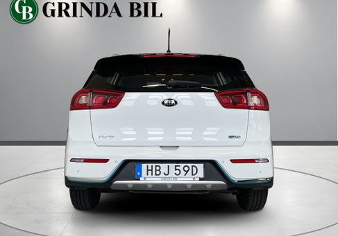 Kia Niro, 2019 3