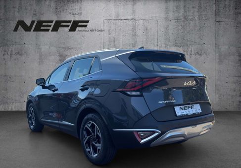 Kia Sportage, 2022 3