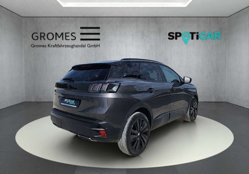 Peugeot 3008, 2024
