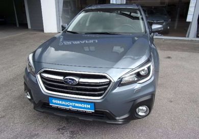 Subaru OUTBACK, 2018