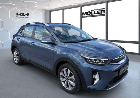 Kia Stonic, 2025 3