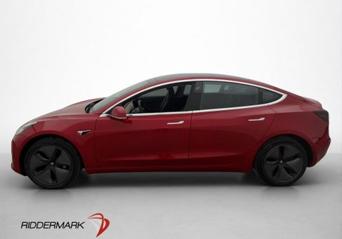 Tesla Model 3, 2019 2