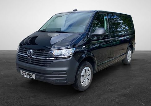 Volkswagen T6 Transporter, 2021