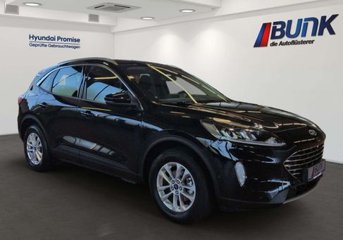 Ford Kuga, 2023