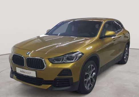 BMW X2, 2022 2