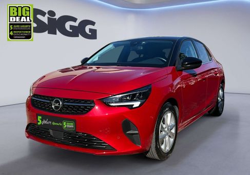 Opel Corsa, 2023 2