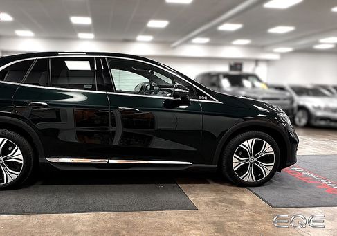 Mercedes-Benz, 2023 3