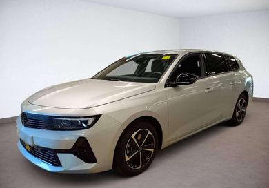 Opel Astra, 2024