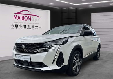 Peugeot 3008, 2023