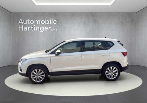 Seat Ateca, 2020