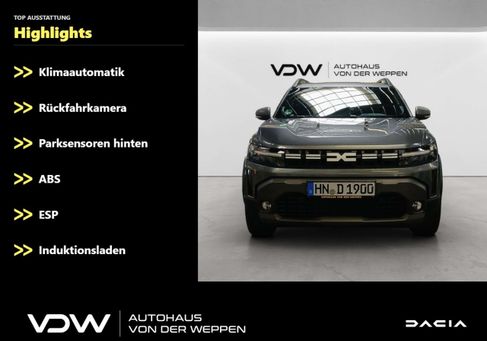 Dacia Duster, 2026 2