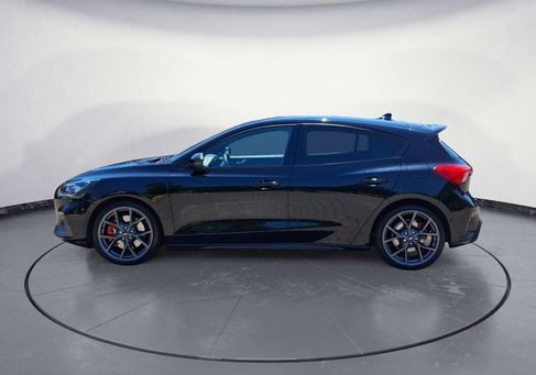 Ford Focus, 2020
